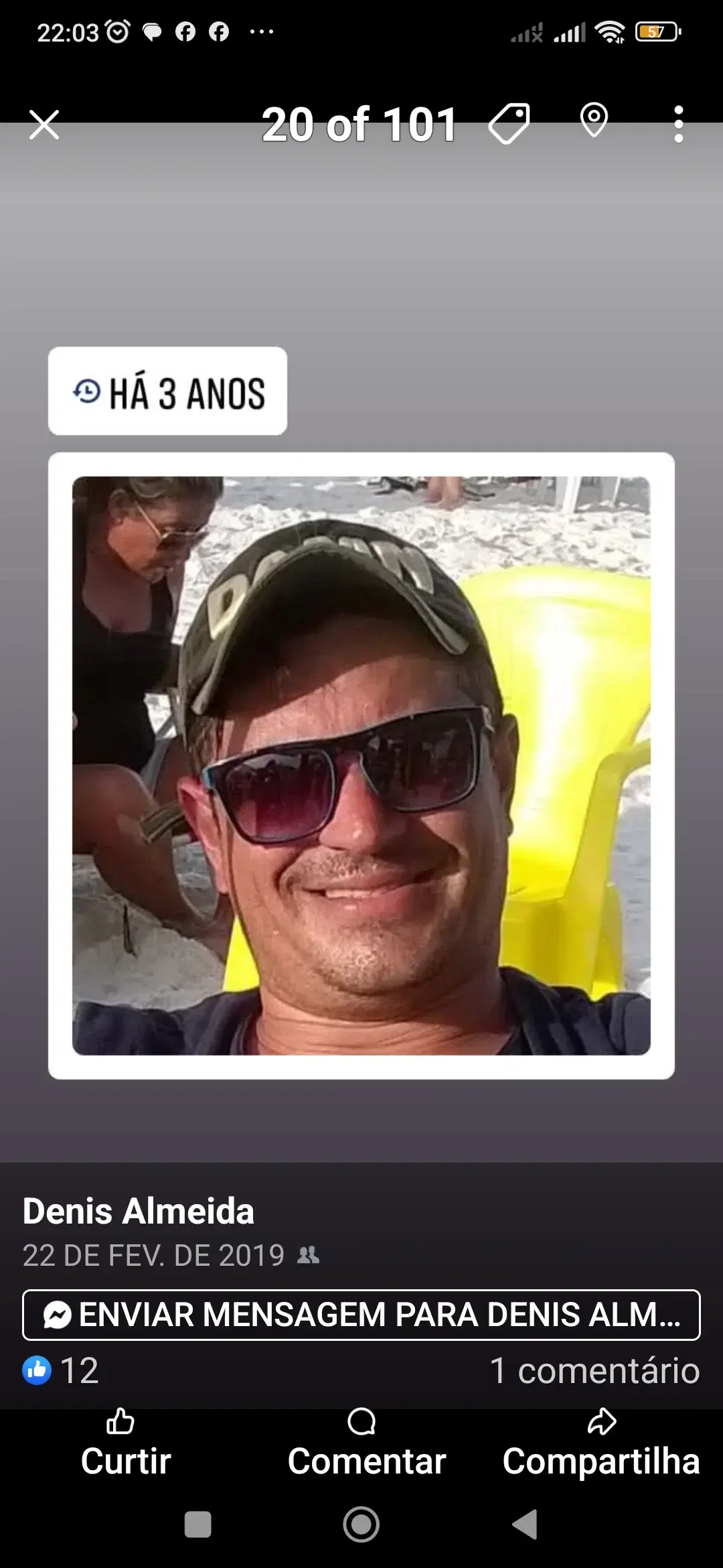Denis Alves de Almeida