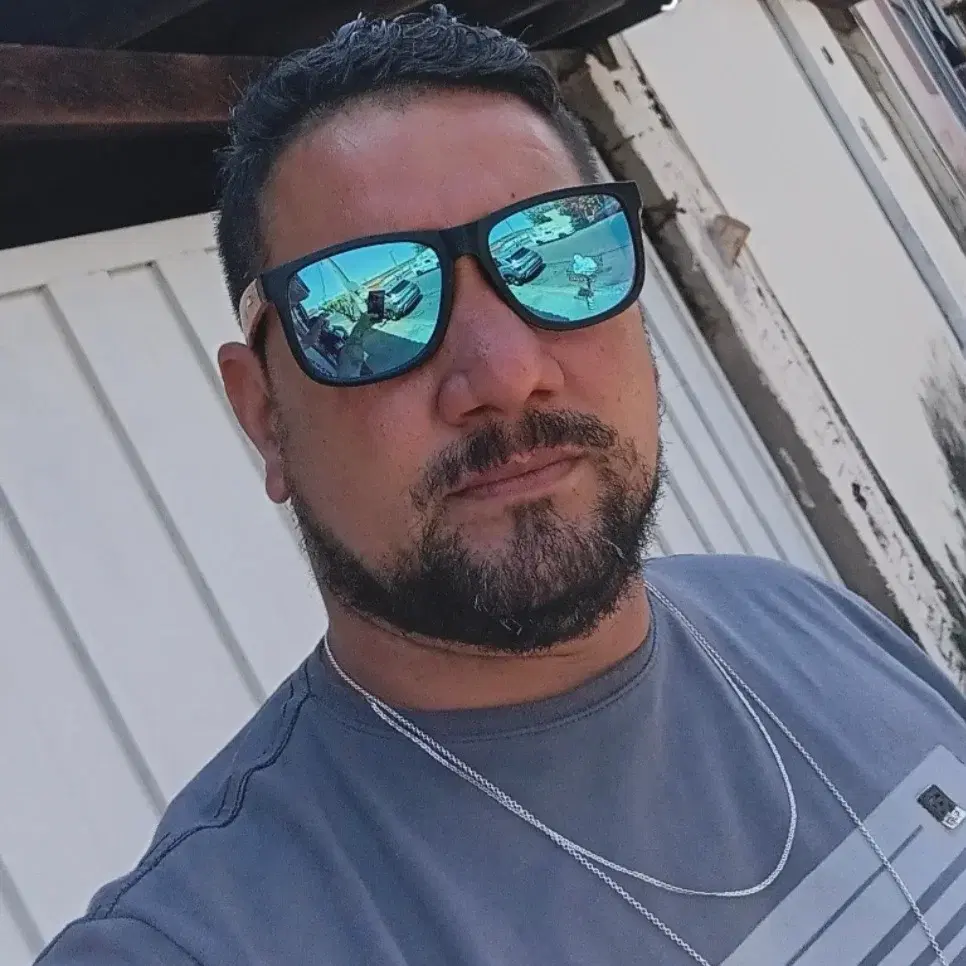 Diego Cesar Nascimento